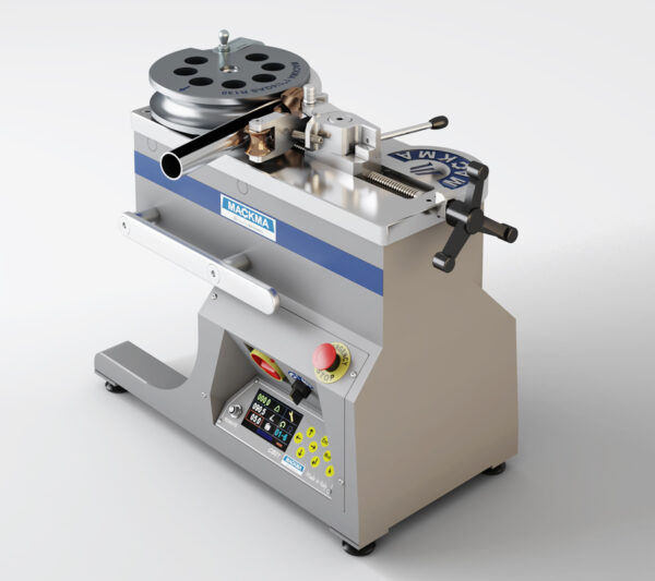 MACKMA - BM42 - Non Mandrel Tube & Pipe Bender