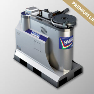 MACKMA – BM60 PROFESIONAL – Tube-Free Bending MACKMA - BM60 PROFESIONAL - Tube-Free Bending