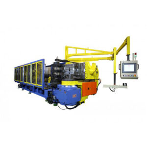 YLM – CNC Electric Tube Bender – CNC151MS-AE YLM - CNC Electric Tube Bender - CNC151MS-AE