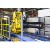YLM - CNC181MS-AE - CNC Electric Tube Bender