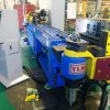 YLM - CNC Electric Tube Bender - CNC50MS-AE