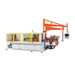 YLM – CNC Electric Tube Bender – CNC70MS-AE YLM - CNC Electric Tube Bender - CNC70MS-AE