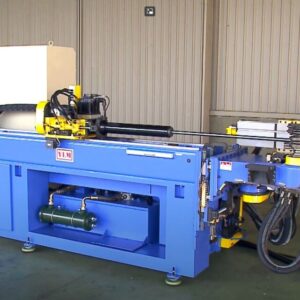 YLM – CNC Hybrid Tube Bending Machine – CNC-38MS-5A YLM - CNC Hybrid Tube Bending Machine - CNC-38MS-5A