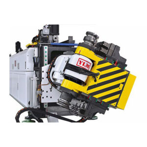 Right & Left Tube Bender (CNC)