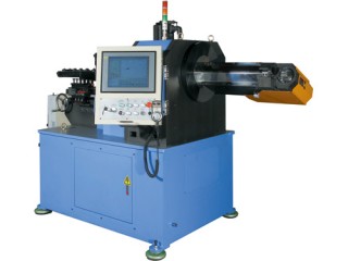 Bend – CNC Wire Bender – Bray Lab