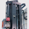 HANNSA - YBH 3000A & 3000B - CNC Horizontal Boring & Milling Machine