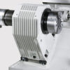 HANNSA - YTH-121100 - Heavy Duty CNC Lathe / Box Ways On 2 Axes