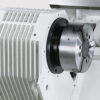 HANNSA - YTH-121100 - Heavy Duty CNC Lathe / Box Ways On 2 Axes