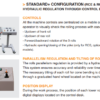 PICOT – Type R4C – 4 Rolls Plate Bending Machine PICOT - Type R4C - 4 Rolls Plate Bending Machine