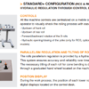 PICOT - Type R4C - 4 Rolls Plate Bending Machine