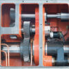 HANNSA - YBH 3000A & 3000B - CNC Horizontal Boring & Milling Machine