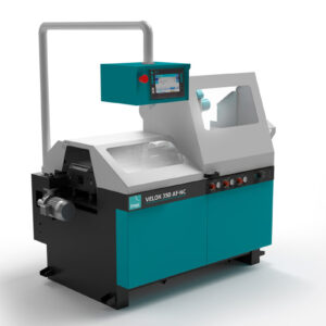 IMET - VELOX 350 AF-NC - CNC Automatic Circular Machine For Aluminium