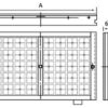 NINGBO - Electro permanent magnetic chuck (EP50 Series)