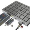NINGBO - Electro Permanent Magnetic Chuck (EP75 Series)