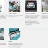 IMET - VELOX 350 AF-NC - CNC Automatic Circular Machine For Aluminium