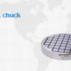 NINGBO - Electro Permanent Magnetic Chuck (EP75 Series)