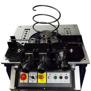 Rebar Bending & Cutting Machinery