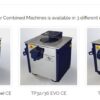 OFMER - Rebar Combined Machines Evo Series [Made in Italy]
