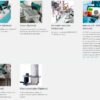IMET - VELOX 350 AF-NC - CNC Automatic Circular Machine For Aluminium