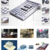 NINGBO - Electro Permanent Magnetic Chuck (EP50 Series)