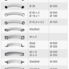 COMAC - MODEL 302 - Section and Profile Rolling Machine