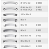 COMAC - MODEL 306 - Section and Profile Rolling Machine