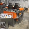 COMAC – SERIES 3000 – MODEL 307 – Section and Profile Bending Machine