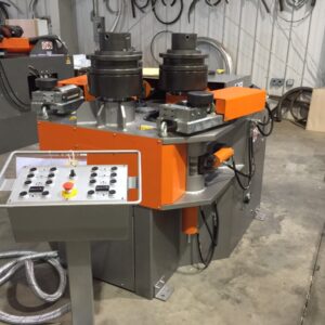 COMAC – SERIES 3000 – MODEL 307 – Section and Profile Bending Machine COMAC – SERIES 3000 – MODEL 307 – Section and Profile Bending Machine