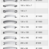 COMAC – SERIES 3000 – MODEL 309 – Section and Profile Rolling Machine