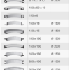 COMAC – SERIES 3000 – MODEL 310 – Section and Profile Rolling Machine