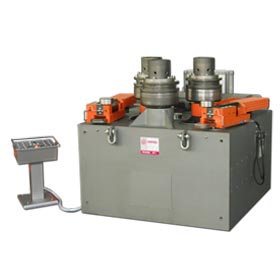 COMAC – SERIES 3000 – MODEL 311 – Section and Profile Rolling Machine