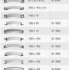COMAC – SERIES 3000 – MODEL 311 – Section and Profile Rolling Machine