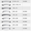 COMAC - MODEL 312 - Section and Profile Rolling Machine