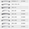 COMAC - MODEL 314 - Section and Profile Rolling Machine