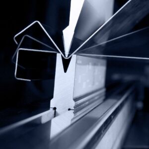 Press Brake Tooling