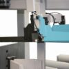 IMET – KS 802 NC - semiautomatic bandsaw