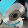 IMET – KS 802 NC - Semiautomatic Bandsaw