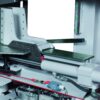 IMET – KS 802 NC - Semiautomatic Bandsaw
