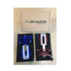 ARC MASTER Radius Gauge Sets