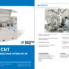 GEMMA - Autocut - Automatic Single Head Cutting