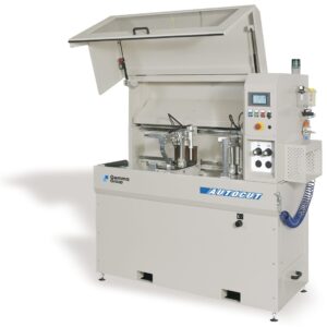 GEMMA – Autocut – Automatic Single Head Cutting GEMMA - Autocut - Automatic Single Head Cutting