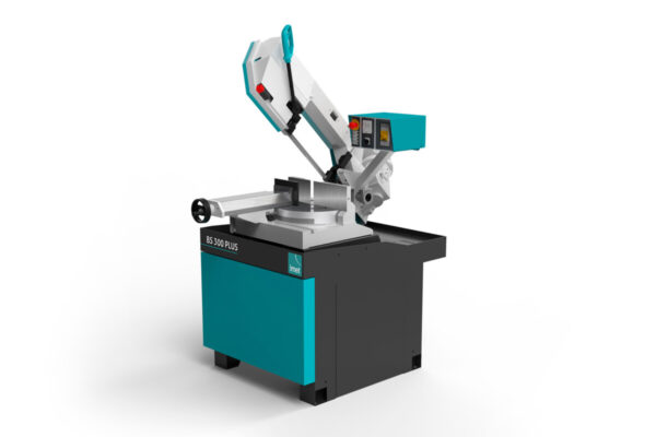 IMET – BS 300 PLUS -  Bandsaw