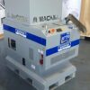 MACKMA BTT50 Chip Briquetter