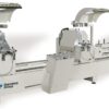 GEMMA - Basic A - Double Head Cutting Machine