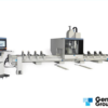 GEMMA – Bolero 4 – CNC Machining Centre