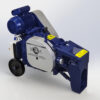 OFMER - Rebar Cutting Machines Evo Series [Made in Italy]