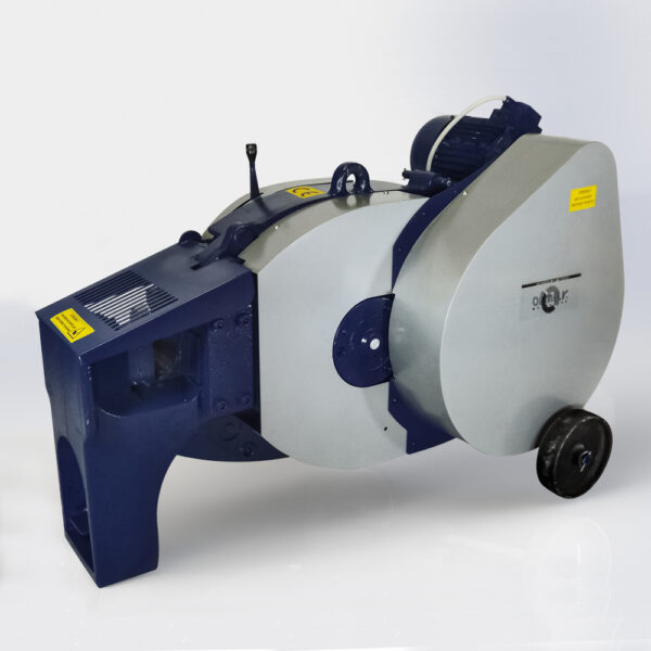 OFMER - Rebar Cutting Machines Evo Series [Made in Italy]