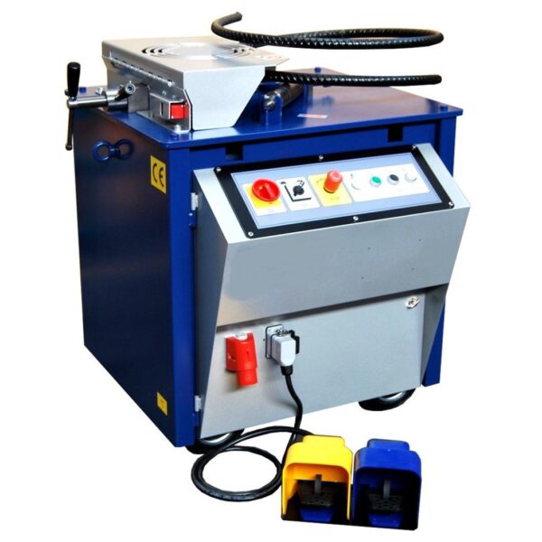 OFMER - Spiral Machine CAL35 [Made in Italy]