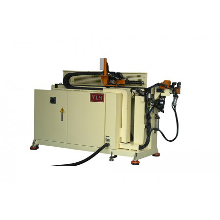 YLM - CNC Hybrid Tube Bending Machine - CNC-08S2