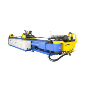 YLM – CNC Hybrid Tube Bending Machine – CNC-160S2-6A YLM - CNC Hybrid Tube Bending Machine - CNC-160S2-6A